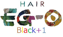 HAIR EG-O