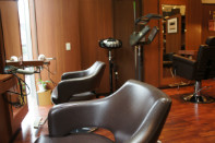 HAIR EGO CHUO