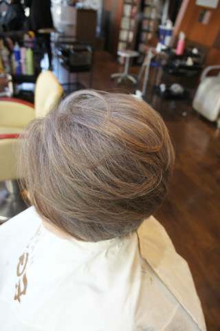 シニアスタイル
