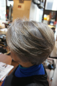 シニアスタイル